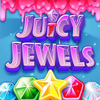 Juicy Jewels